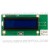 LCD with PCB replacement for Zebra ZXP3